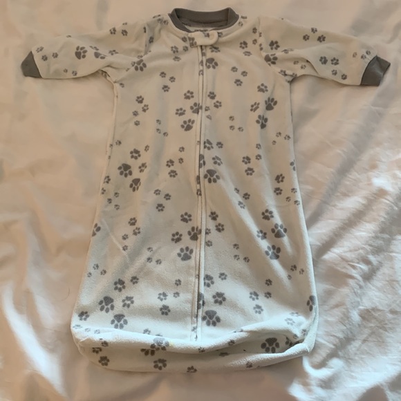 Set of Carter's Sleep Bag/Sacks - 6-9 Months - Picture 2 of 5